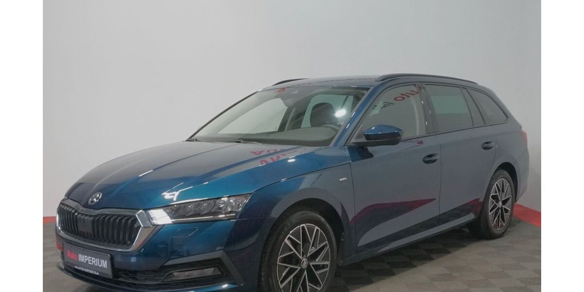 Skoda Octavia 101.748 km 19.990 &euro; Schmidgaden 92546