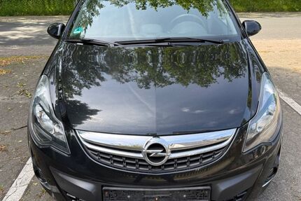 Opel Corsa 148.987 km 4.399 &euro; Bad Fallingbostel 29683
