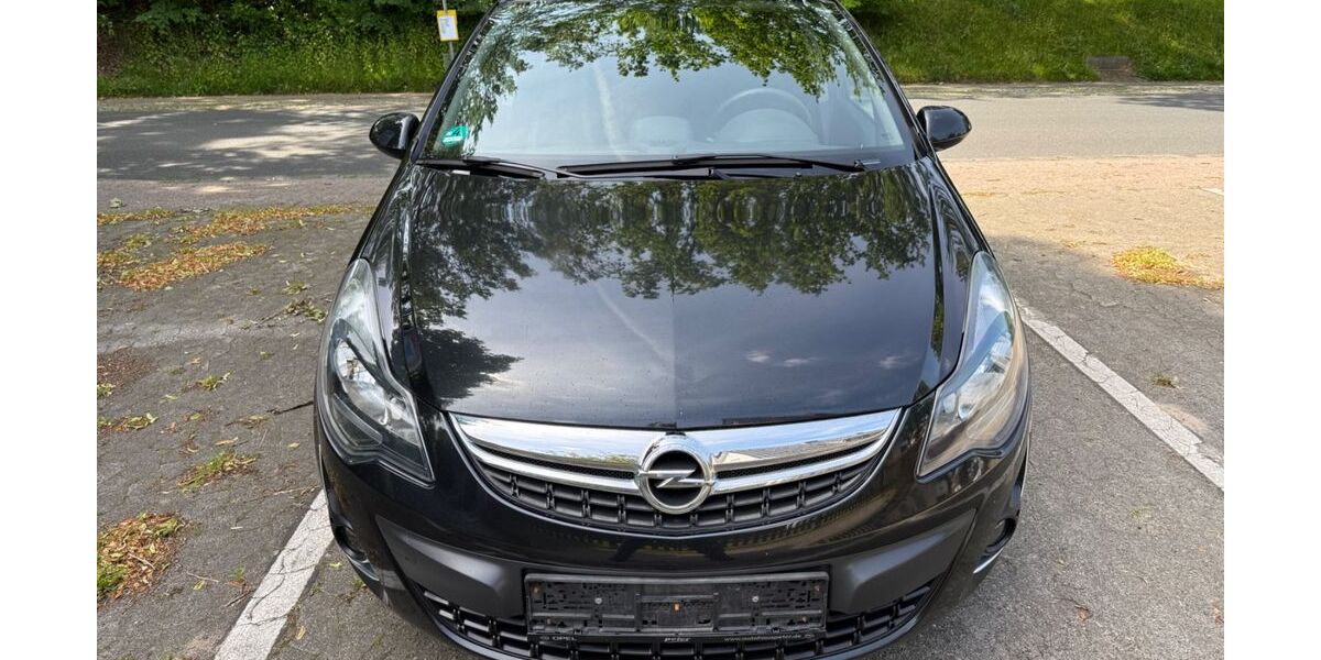 Opel Corsa 148.987 km 4.399 &euro; Bad Fallingbostel 29683