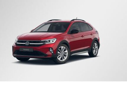 VW Taigo 4.988 km 24.980 &euro; München 80687