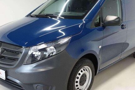 Mercedes-Benz Vito 78.000 km 20.490 &euro; Malsch 69254