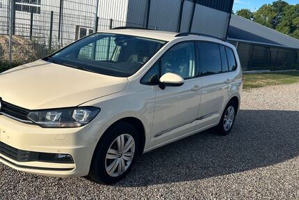 VW Touran 299.000 km 10.999 &euro; Ratzeburg bei Hamburg 23909