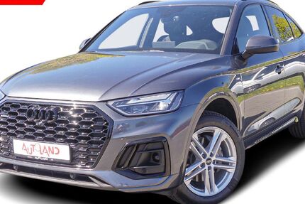 Audi Q5 71.334 km 37.990 &euro; Stralsund 18437