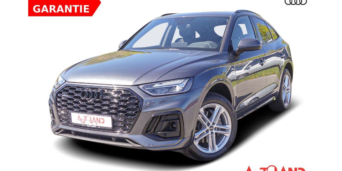 Audi Q5 71.334 km 37.990 &euro; Stralsund 18437