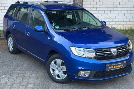Dacia Logan 73.000 km 9.500 &euro; Köln 50859