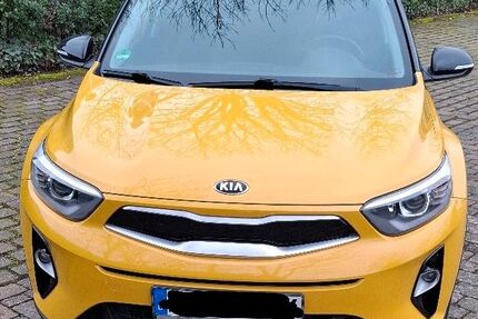 Kia Stonic 51.115 km 15.500 &euro; Nordhorn 48529