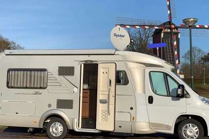 Fiat Ducato 72.000 km 31.599 € Schmalenberg 67718