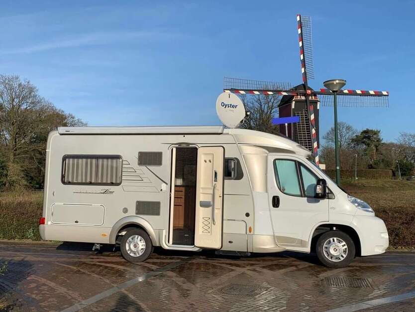 Fiat Ducato 72.000 km 31.599 € Schmalenberg 67718