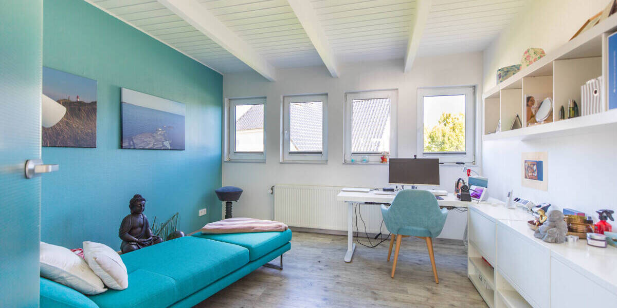 Einfamilienhaus Seevetal Bullenhausen - 7 Zimmer, 207 m&sup2;, 774.000&euro; | Angebot:26229623