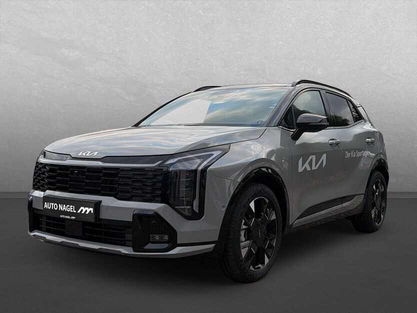 Kia Sportage 3.500 km 46.350 € Geldern 47608