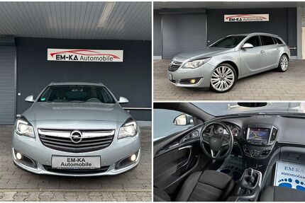 Opel Insignia 189.000 km 6.200 &euro; Hanau 63456