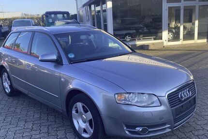 Audi A4 236.124 km 2.960 &euro; Keltern 75210