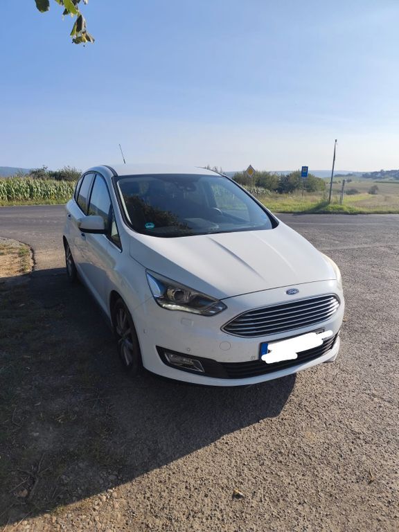 C-Max