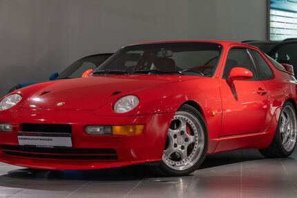 Porsche 968 42.881 km 595.000 &euro; Böblingen 71034