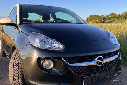 Opel Adam 86.100 km 7.600 &euro; Baiersdorf 91083