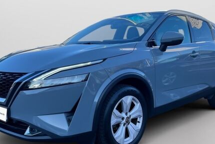 Nissan Qashqai 36.258 km 25.985 &euro; Halstenbek 25469