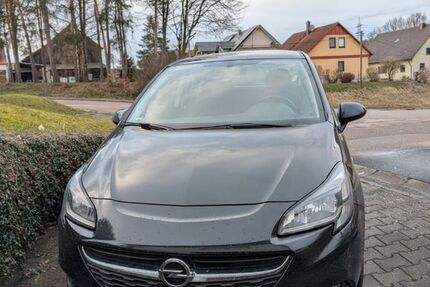 Opel Corsa 129.500 km 5.600 &euro; Schmidgaden 92546