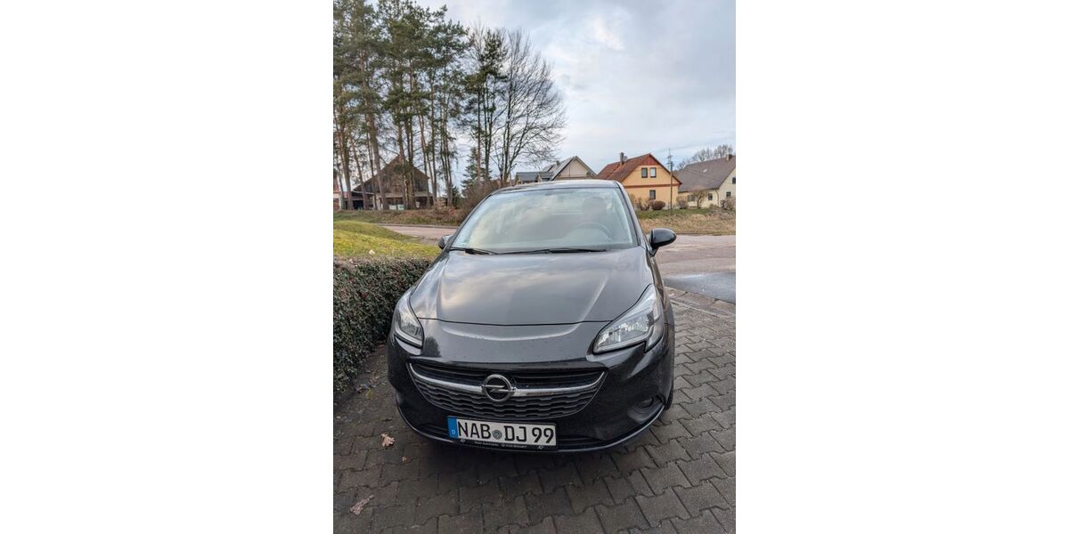 Opel Corsa 129.500 km 5.600 &euro; Schmidgaden 92546