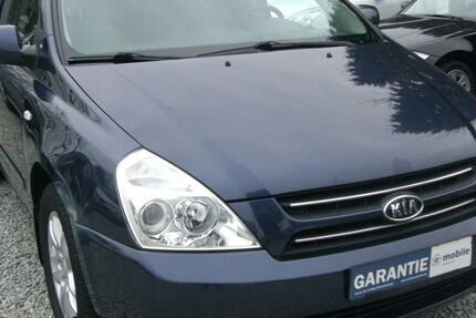 Kia Carnival 135.000 km 6.990 &euro; Vetschau 03226