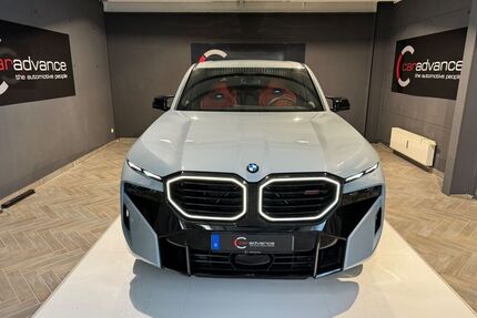 BMW XM