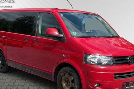 VW T5 Transporter 232.480 km 15.490 € Mittenwalde 15749