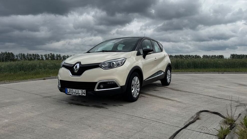 Captur