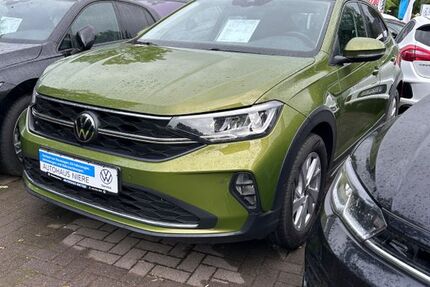 VW Taigo 50.432 km 16.900 &euro; Blomberg 32825