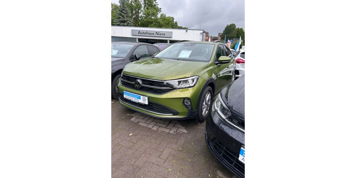 VW Taigo 50.432 km 16.900 &euro; Blomberg 32825