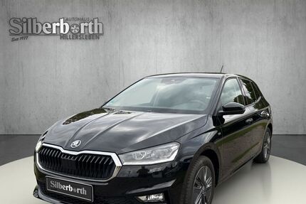 Skoda Fabia 1.592 km 22.990 € Hillersleben 39343