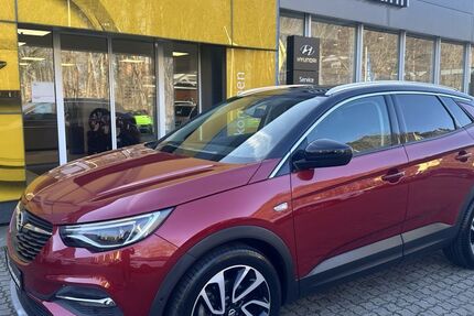 Opel Grandland (X) 55.350 km 18.870 &euro; Herford 32049