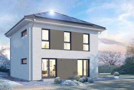 Ihr Traumhaus für die ganze Familie - Platz und Komfort auf 146 m² 5 zimmer