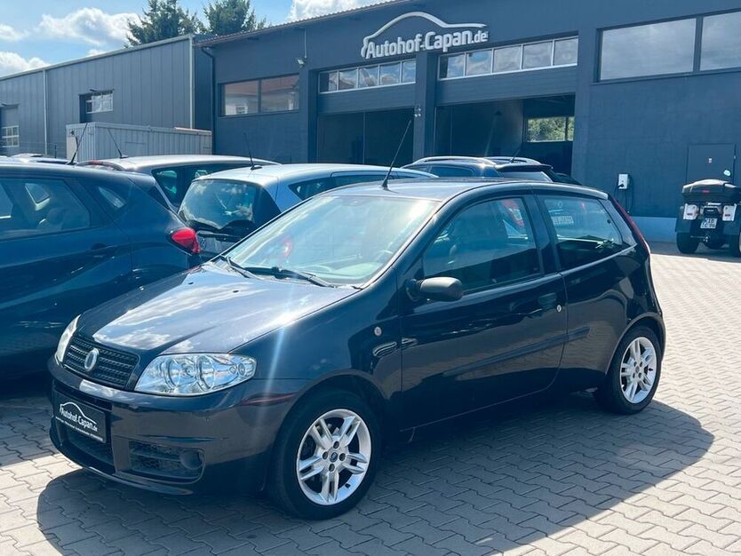Punto