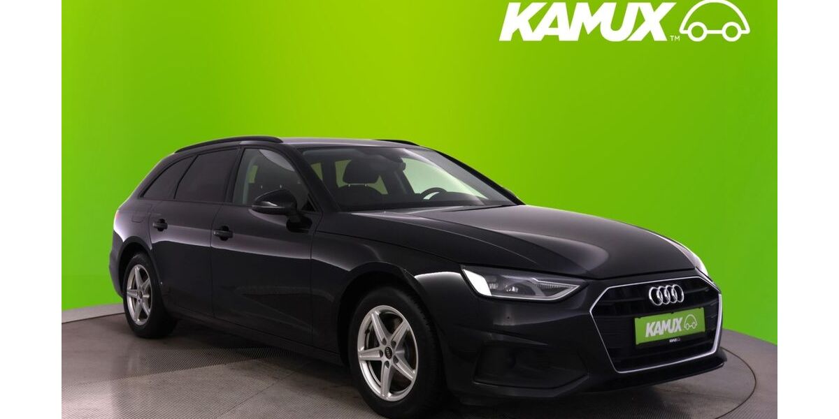 Audi A4 109.211 km 21.500 &euro; Siershahn 56427