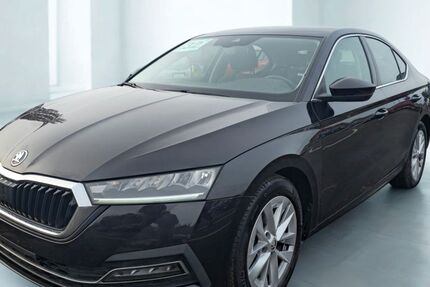 Skoda Octavia 186.000 km 15.299 &euro; Blankenfelde- Mahlow 15831