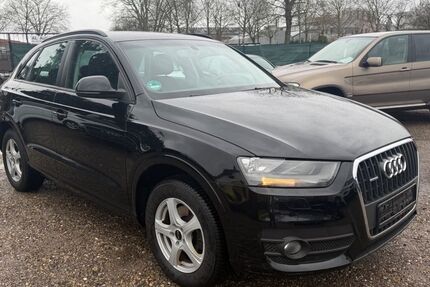 Audi Q3 155.817 km 8.999 &euro; Lahr 77933