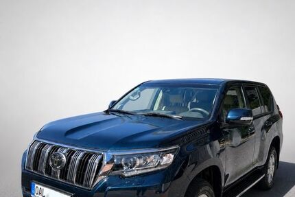 Toyota Land Cruiser 223.000 km 39.000 &euro; Dösingen 87679