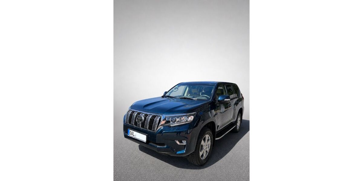 Toyota Land Cruiser 223.000 km 39.000 &euro; Dösingen 87679