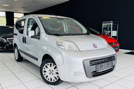 Fiat Qubo