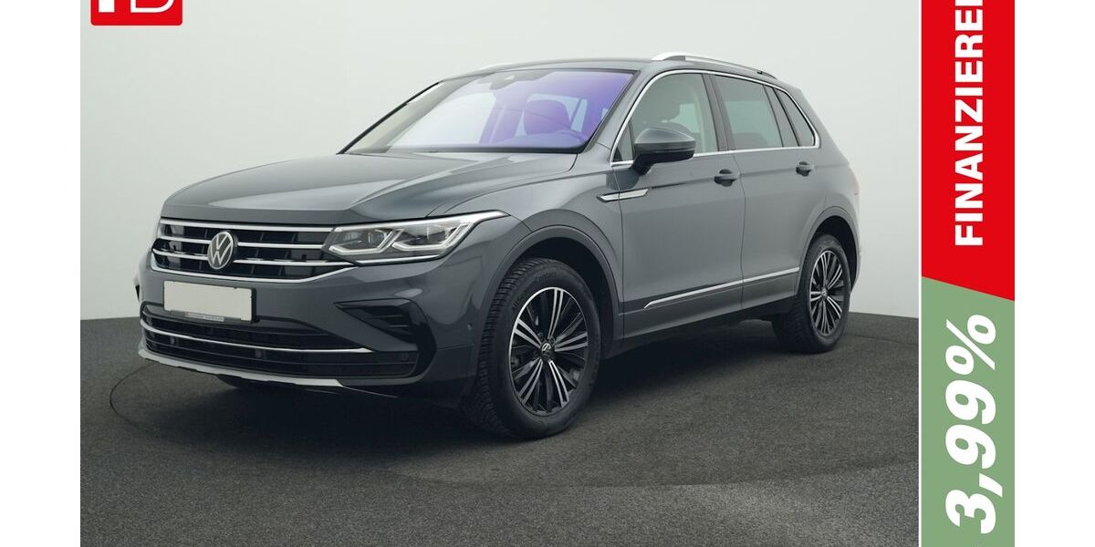 VW Tiguan 39.440 km 34.940 &euro; Greding an der A9 91171
