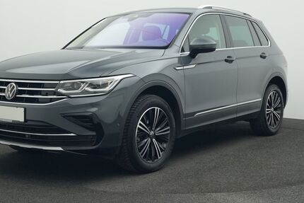 VW Tiguan 39.440 km 35.550 &euro; Greding an der A9 91171