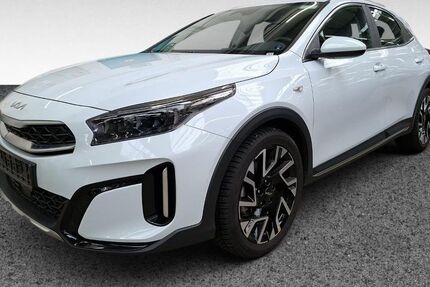 Kia XCeed 18.670 km 23.430 &euro; Stuhr 28816
