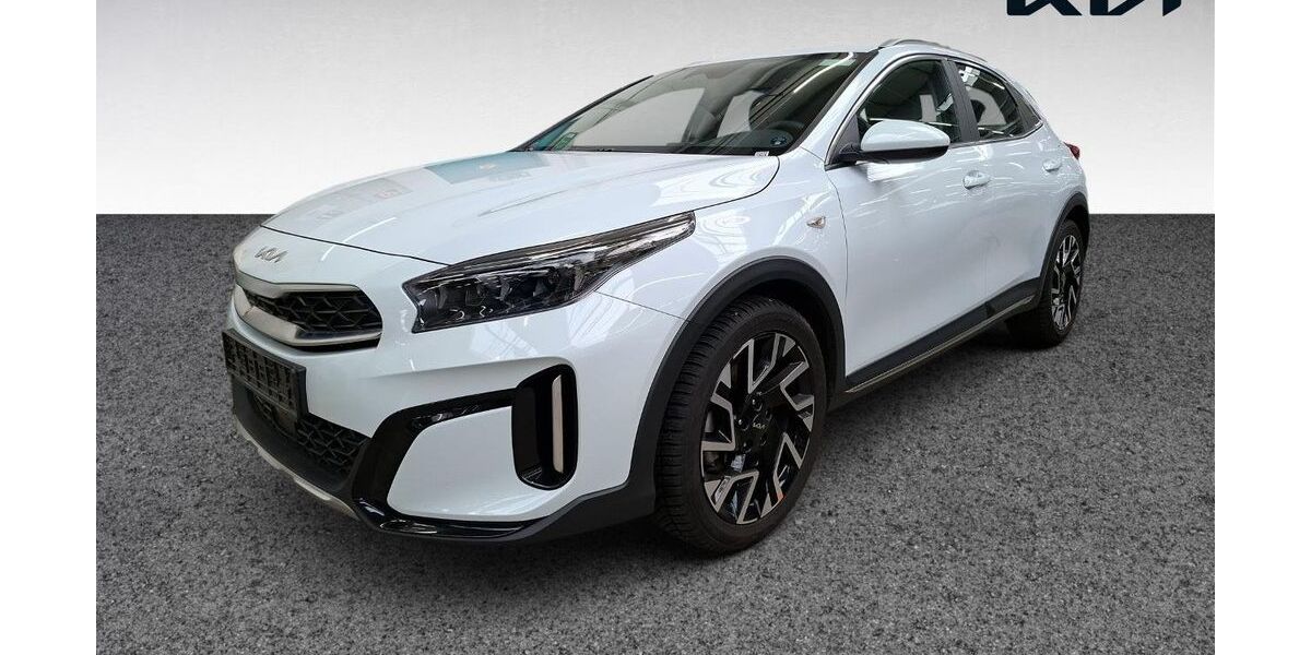 Kia XCeed 18.670 km 23.430 &euro; Stuhr 28816