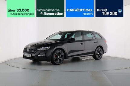 Skoda Octavia 52.625 km 26.889 &euro; Sangerhausen 06526