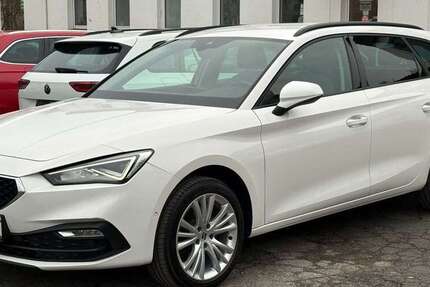 Seat Leon 159.112 km 13.990 &euro; Kassel 34127