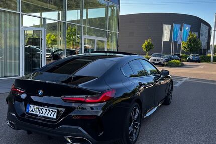 BMW 840 25.699 km 59.500 &euro; Lörrach 79540