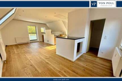 Wohnung zum Kaufen in Kaufering 395.000 € 90 m² 3 zimmer