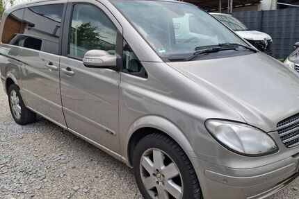 Mercedes Viano