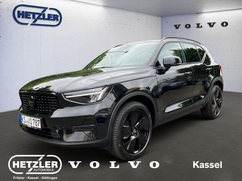XC40