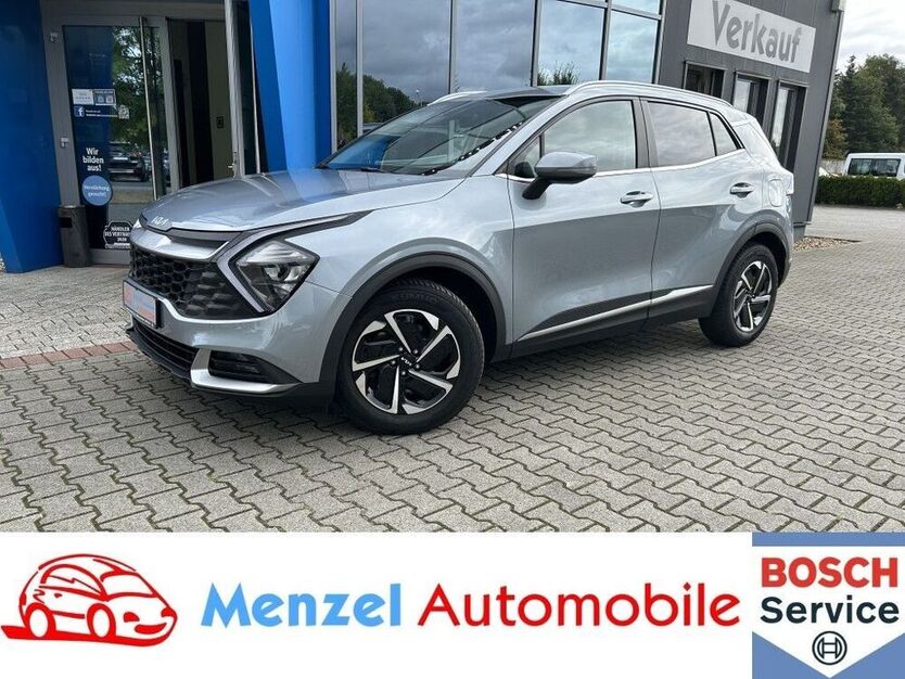 Sportage