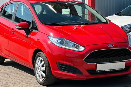 Ford Fiesta 145.000 km 6.995 &euro; Bruchsal-Helmsheim 76646